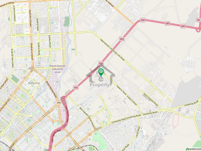 Plot Is Available For Sale In Kathiyawar Society