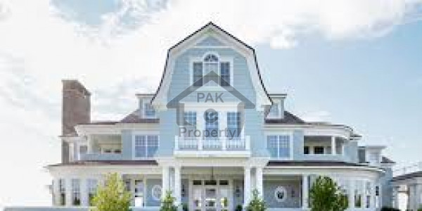 8 Marla House For Sale