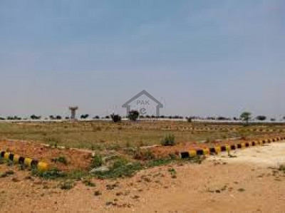 Bahria Town - Talha Block, 10 Marla - Plot For Sale..