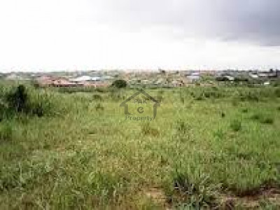 Bahria Town - Tauheed Block, 1 Kanal  -  Plot Is Available For Sale