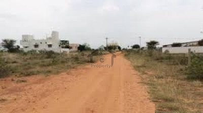 DHA Phase 7 - Block W, -1 Kanal Residential Plot for sale..