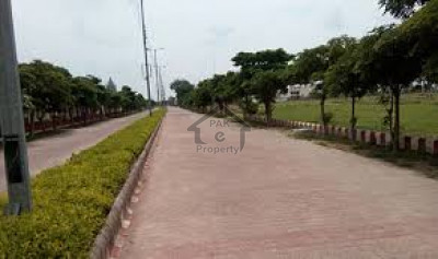 Air Avenue - Block P, - 2 Kanal - Plot For Sale ...