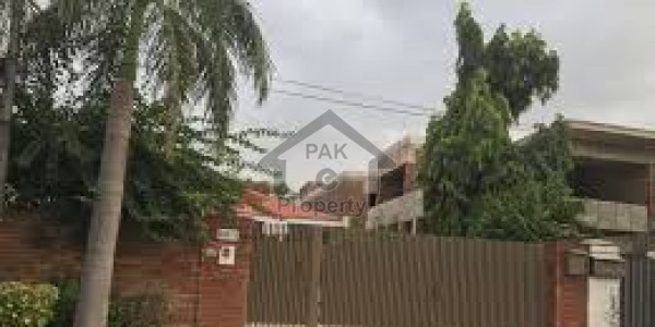 House Is Available For Sale