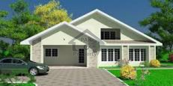 House Is Available For Sale