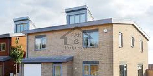 House Is Available For Sale