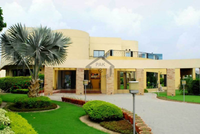 1 Kanal Residential plot file in DHA Gujranwala prime location