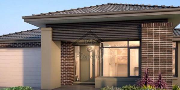 House Is Available For Rent