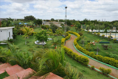 Lake City - Sector M7 - Block D, 5 Marla -Plot File For sale.