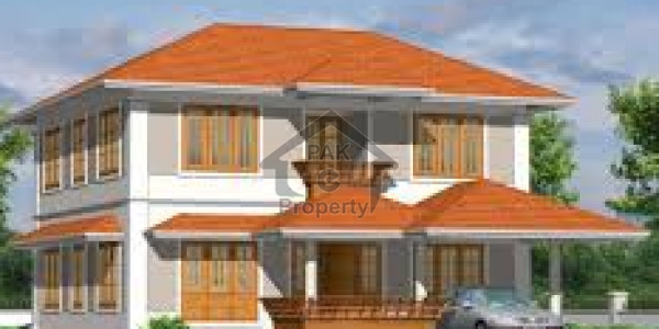 House Is Available For Rent