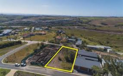 Low Cost - Block G, - 8 Marla -  Plot Available For Sale.