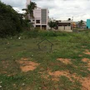 Fazaia Housing Scheme Phase 1, - 1 Kanal - plot for sale ..