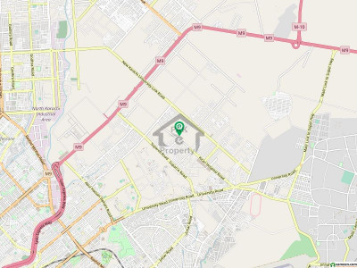 Residential Plot Pakistan Scientist Cooperative Housing Society