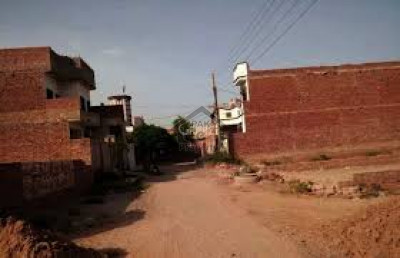 IEP Engineers Town - Block C3, - 10 Marla - Residential Plot Is Available For Sale