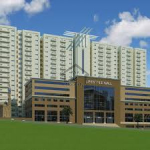 life style residency Apartment for sale in G-13