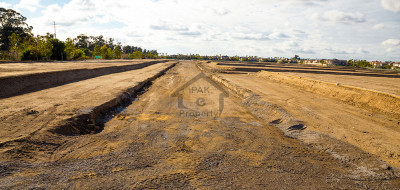 Fazaia Housing Scheme Phase 1, - 1 Kanal - plot for sale ..