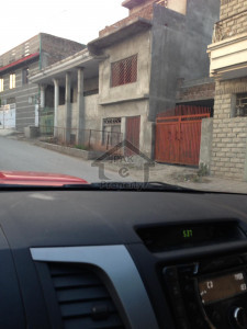 House for Sale in Bhara kahu