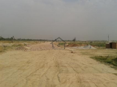 Nasheman-e-Iqbal Phase 2,  - 1 Kanal - Plot For Sale.