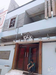 A Full Furnished Home