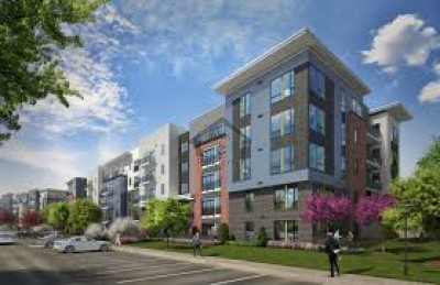 Allama Iqbal Main Boulevard,- 11 Marla - Building Is Available For Sale.