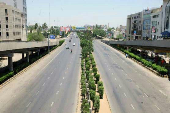 Fort Sultan Office For Sale