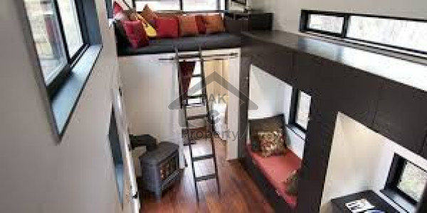 Three Beds Apartment For Rent In Frere Town