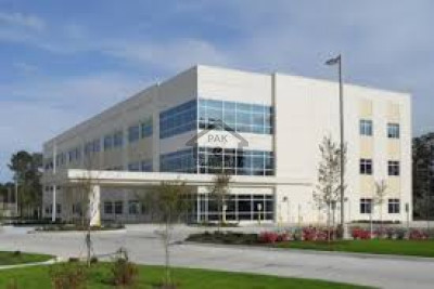 DHA Phase 1 - Block K,- 4 Marla - Building  for sale.