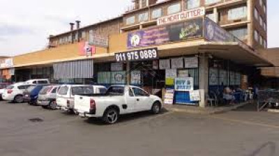 DHA Phase 1 - Block N, - 2 Marla -  Shop For Sale.