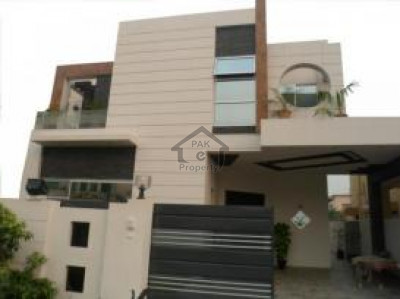 Canal Fort II, - 10 Marla - House For Sale.