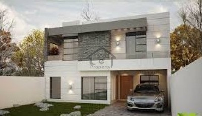 Canal Fort II, - 10 Marla - House For Sale.