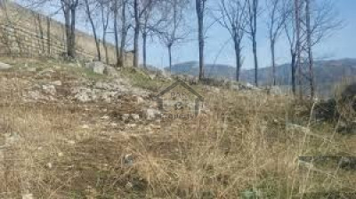 DHA Phase 7 - Block T, -1 Kanal Residential Plot for sale..