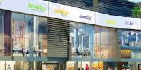 Shop Is Available For Rent