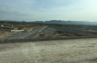 Beacon House Society, - 10 Marla- Plot For Sale.