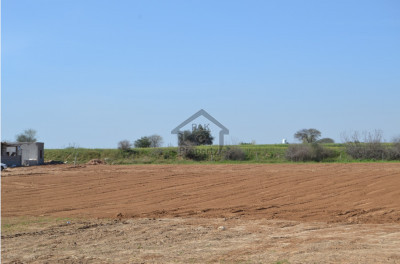 4 Kanal Farm House Plot For Sale On Jawa Road Rawat 3km From GT Road