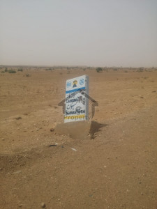 25 Acre Land for Sale