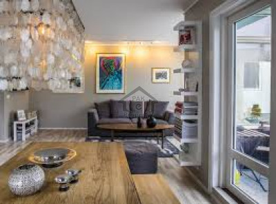 Bahria Apartments,- 4.2 Marla - Apartment Available For Sale..