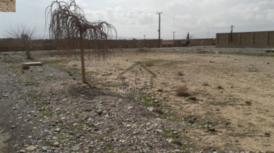 Cantt View Society, - 2 Marla - Plot  for sale...