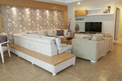 Revenue Society - Block B, - 9 Marla - House Is Available For Sale.