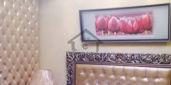 House Is Available For Rent