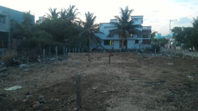 Rehan Garden, -3 Marla - Plot Is Available For Sale.