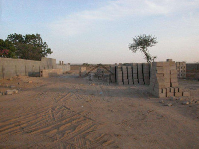 Rehan Garden, -3 Marla - Plot Is Available For Sale.