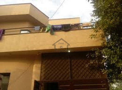 State Life Housing Phase 1, - 5 Marla - Bungalow For Sale.