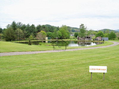 DHA 9 Town - Block D, - 8 Marla -  Plot For Sale .