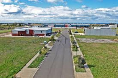 Omega Homes, - 5 Marla - Plot Is Available For Sale .