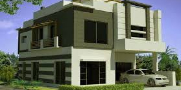 Ghauri Town, - 5 Marla- House For Sale .