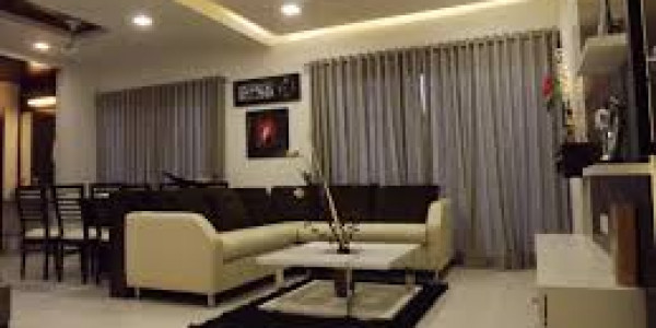 Silver Oaks Apartments,- 5.4 Marla -  Apartment For Sale .