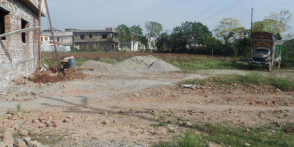 Bahria Greens - Overseas Enclave - Sector 3, -10 Marla - Plot For Sale