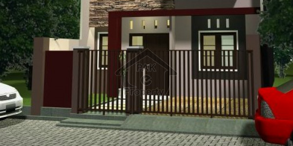 Commercial House Is Available For Rent