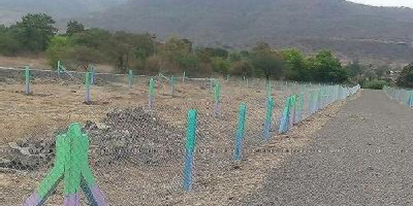 Gulberg Greens - Block A, - 10 Kanal - Plot For Sale..