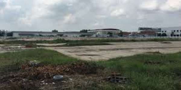 G-13/3, - 8 Marla - Plot Is Available For Sale .