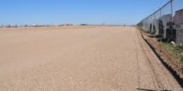 G-13/3,- 1 Kanal - Plot Is Available For Sale